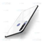 قاب محافظ پشت شیشه ای سامسونگ Tempered Glass Back Case For Samsung Galaxy M30