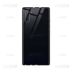 قاب محافظ پشت شیشه ای سامسونگ Tempered Glass Back Case For Samsung Galaxy Note 10