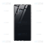قاب محافظ پشت شیشه ای سامسونگ Tempered Glass Back Case For Samsung Galaxy Note 10 Plus