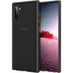 قاب محافظ سامسونگ Transparent Hybrid Case For Samsung Galaxy Note 10 Plus