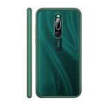قاب محافظ شیائومی Transparent Hybrid Case For Xiaomi Redmi 8