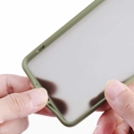 قاب محافظ شیائومی Transparent Hybrid Case For Xiaomi Redmi 8