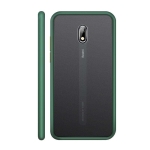 قاب محافظ شیائومی Transparent Hybrid Case For Xiaomi Redmi 8A