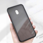 قاب محافظ شیائومی Transparent Hybrid Case For Xiaomi Redmi 8A