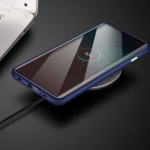 قاب محافظ شیائومی Transparent Hybrid Case For Xiaomi Redmi Note 8