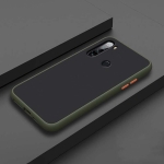 قاب محافظ شیائومی Transparent Hybrid Case For Xiaomi Redmi Note 8