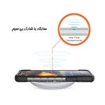 گارد محافظ اپل UAG Plasma Case Apple iPhone 11 Pro