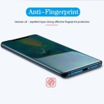 گلس هواوی Huawei Mate 20 Pro مدل UV Full Glass Screen Protector