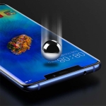گلس هواوی Huawei Mate 20 Pro مدل UV Full Glass Screen Protector
