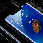 گلس هواوی Huawei Mate 20 Pro مدل UV Full Glass Screen Protector