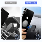 پایه نگهدارنده آهن ربایی یوسامز Usams Holder US-ZJ049