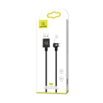 کابل هوشمند 2 متری تایپ سی یوسامز Usams U13 Type-C Cable 2m