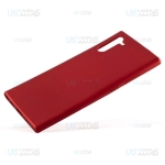 قاب محافظ ژله ای ایکس لول سامسونگ X-Level Guardian Case For Samsung Galaxy Note 10