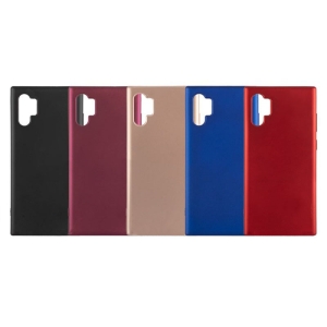 قاب محافظ ژله ای ایکس لول سامسونگ X-Level Guardian Case For Samsung Galaxy Note 10 Plus