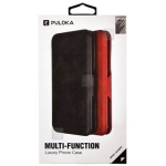 کیف محافظ چرمی پولوکا سامسونگ Puloka Leather Cover Case Samsung Galaxy Note 8