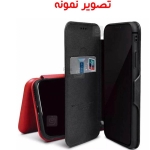 کیف محافظ چرمی پولوکا سامسونگ Puloka Leather Cover Case Samsung Galaxy S9 Plus