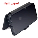 کیف محافظ چرمی پولوکا سامسونگ Puloka Leather Cover Case Samsung Galaxy S9 Plus