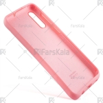 قاب محافظ سیلیکونی Silicone Case For Samsung Galaxy A30s / A50s