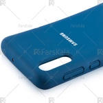 قاب محافظ سیلیکونی Silicone Case For Samsung Galaxy A30s / A50s
