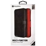 کیف چرمی سامسونگ نوت 9 مدل Puloka Leather Cover