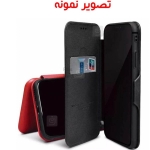 کیف چرمی سامسونگ نوت 9 مدل Puloka Leather Cover