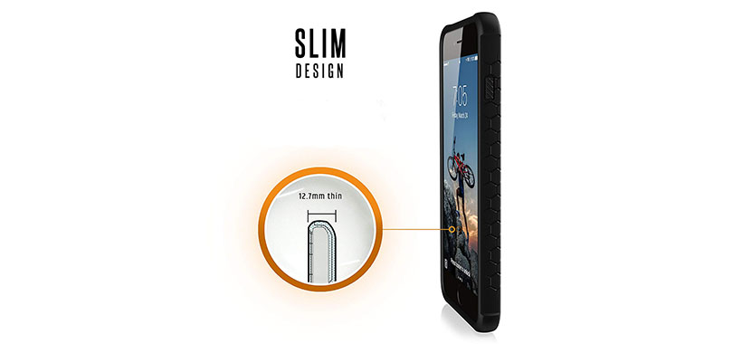 گارد محافظ اپل UAG Urban Armor Gear Monarch Case Apple iPhone 11 Pro