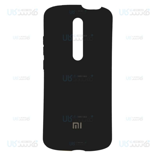قاب محافظ سیلیکونی آی فیس شیائومی Silicone iFace Case For Xiaomi Redmi K20 / K20 Pro / Mi 9T / Mi 9T Pro