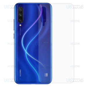 برچسب محافظ پشت نانو شیائومی Back Nano Screen Guard for Xiaomi Mi A3 / Mi CC9e
