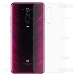 برچسب محافظ پشت نانو شیائومی Back Nano Screen Guard for Xiaomi Redmi K20 / K20 Pro / Mi 9T / Mi 9T Pro