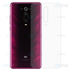 برچسب محافظ پشت نانو شیائومی Back Nano Screen Guard for Xiaomi Redmi K20 / K20 Pro / Mi 9T / Mi 9T Pro