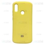 قاب محافظ سیلیکونی آی فیس شیائومی Silicone iFace Case For Xiaomi Redmi Note 7 / Note 7 Pro