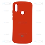 قاب محافظ سیلیکونی آی فیس شیائومی Silicone iFace Case For Xiaomi Redmi Note 7 / Note 7 Pro