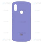 قاب محافظ سیلیکونی آی فیس شیائومی Silicone iFace Case For Xiaomi Redmi Note 7 / Note 7 Pro