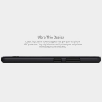کیف محافظ چرمی نیلکین سامسونگ Nillkin Qin Case For Samsung Galaxy S10 Lite 2020