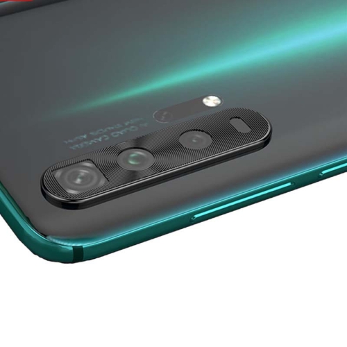 محافظ لنز فلزی دوربین موبایل هواوی Alloy Lens Cap Protector For Huawei Honor 20 Pro