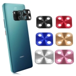 محافظ لنز فلزی دوربین موبایل هواوی Alloy Lens Cap Protector For Huawei Mate 20 Pro