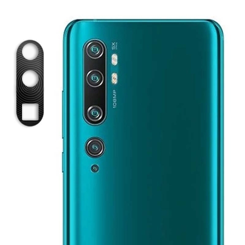محافظ لنز فلزی دوربین موبایل شیائومی Alloy Lens Cap Protector For Xiaomi Mi CC9 Pro Mi Note 10 Mi Note 10 Pro