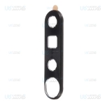 محافظ لنز فلزی دوربین موبایل شیائومی Alloy Lens Cap Protector For Xiaomi Redmi Note 8 Pro