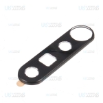 محافظ لنز فلزی دوربین موبایل شیائومی Alloy Lens Cap Protector For Xiaomi Redmi Note 8 Pro