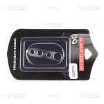 محافظ لنز فلزی دوربین موبایل شیائومی Alloy Lens Cap Protector For Xiaomi Redmi Note 8 Pro