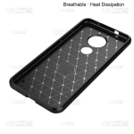 قاب فیبر کربنی نوکیا AutoFocus Becation Beetle Case For Nokia 6.2 7.2