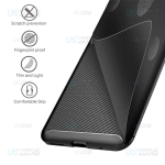 قاب فیبر کربنی نوکیا AutoFocus Becation Beetle Case For Nokia 6.2 7.2