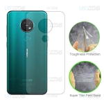 برچسب محافظ پشت نانو نوکیا Back Nano Screen Guard for Nokia 6.2 7.2