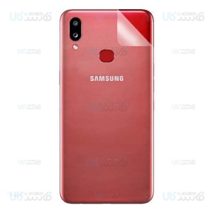 برچسب محافظ پشت نانو سامسونگ Back Nano Screen Guard for Samsung Galaxy A10s