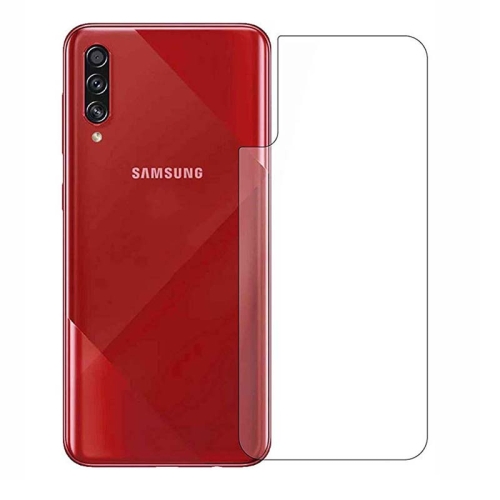 برچسب محافظ پشت نانو سامسونگ Back Nano Screen Guard for Samsung Galaxy A70s