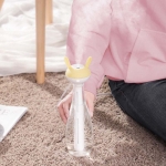 دستگاه بخور بیسوس Baseus DHMGC Magic wand portable humidifier