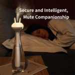 دستگاه بخور بیسوس Baseus DHMGC Magic wand portable humidifier