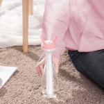 دستگاه بخور بیسوس Baseus DHMGC Magic wand portable humidifier