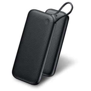 پاور بانک سریع بیسوس Baseus Powerful QC3.0 Quick Charge 20000mAh Power Bank