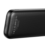 پاور بانک سریع بیسوس Baseus Powerful QC3.0 Quick Charge 20000mAh Power Bank
